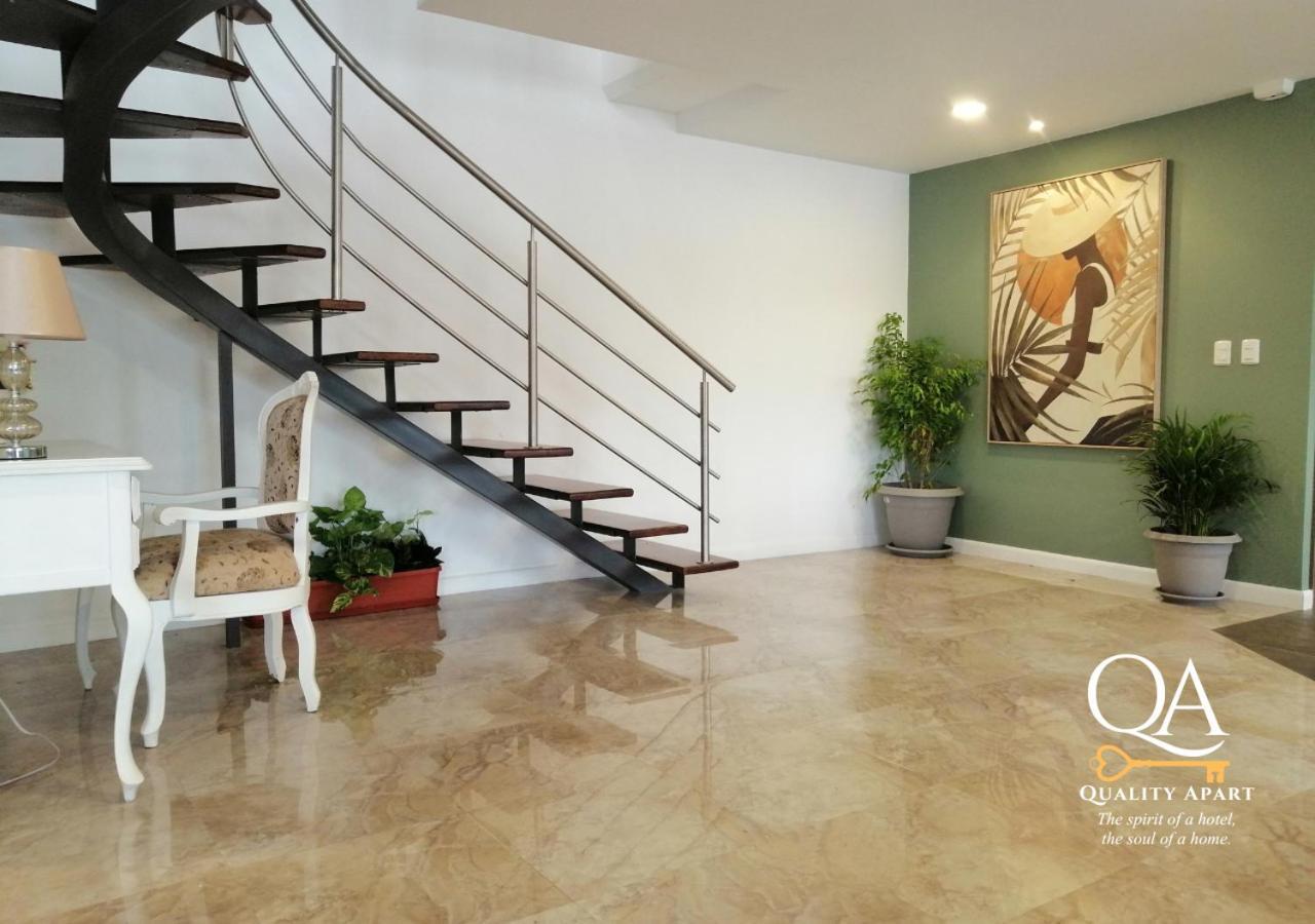 Quality Apart, Exclusive Penthouses Cuenca Exterior photo